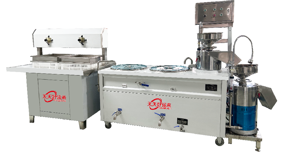 豆制品加工機(jī)械設(shè)備是否適合長(zhǎng)期使用？