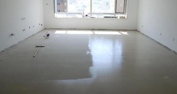 自流平,自流平砂漿