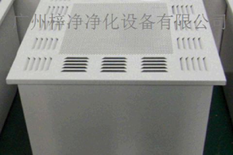 凈化空調(diào)系統(tǒng)中設置排風口的意義
