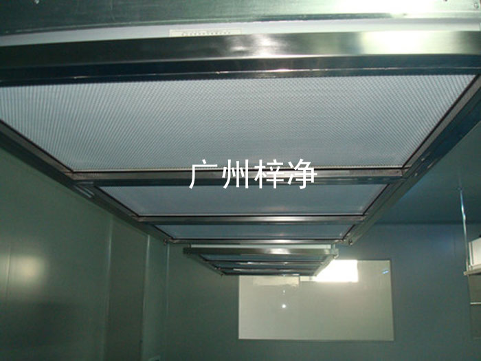 層流罩高效過濾器特點(diǎn) 層流罩高效過濾器特點(diǎn)