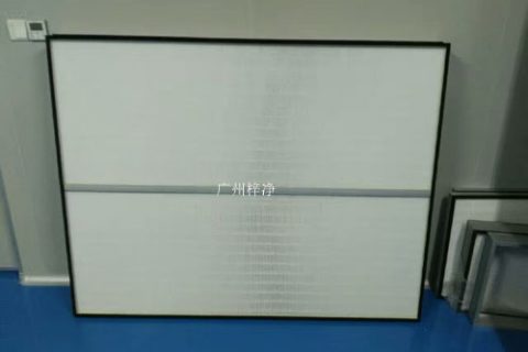 使用超高效過濾器時注意事項(xiàng)有哪些？