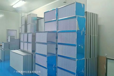 高效過濾器密封膠容量標(biāo)準(zhǔn)的相關(guān)內(nèi)容